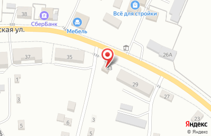 МегаФон в Калуге на карте