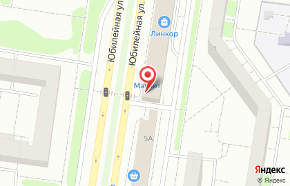 Студия света и мебели Аура Сити Тольятти в Автозаводском районе на карте