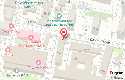 Группа компаний Сибирьэнергоинжиниринг на карте