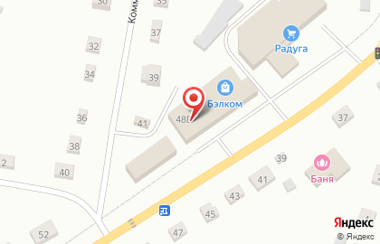 втб 24, пао на улице Ленина на карте