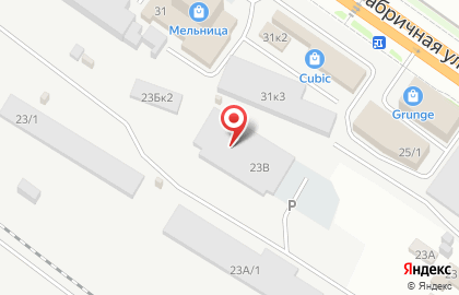 ОНЛАЙН-АЙТИ на карте