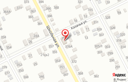 КораллМикро в на Славянск-на-Кубанях на карте