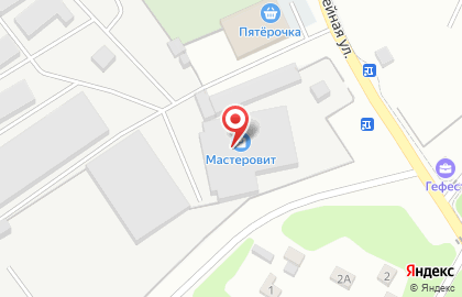 Интернет-магазин Светкомплект на карте