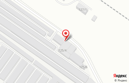 Автосервис Хаер Таско на карте