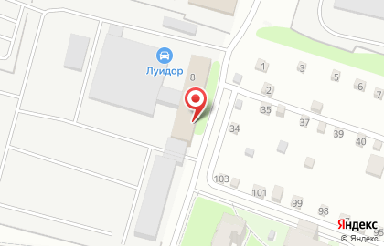 Анкудиновское шоссе карта нижний новгород