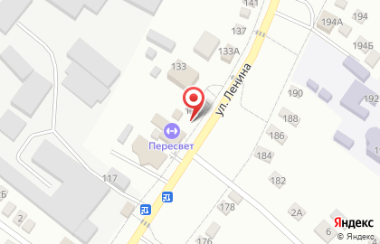 Адвокатский кабинет Лещенко Е.С. на карте