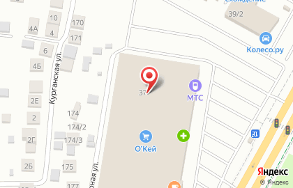 Национальный билетный оператор Kassir.ru на улице Маршала Жукова на карте