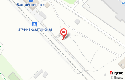 Платный туалет Туалет в Санкт-Петербурге на карте