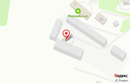 Приёмный пункт металлолома ПриёмЛома72 на Любимой улице на карте