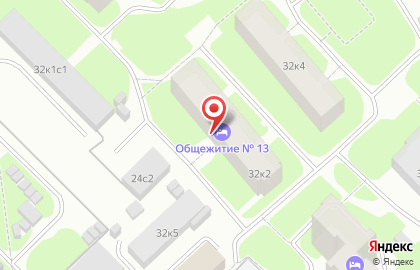 Стоматология Северная стоматология в Архангельске на карте