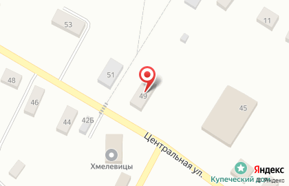 Магазин Авокадо в Нижнем Новгороде на карте