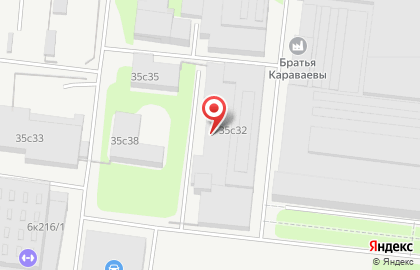 Производственная компания Элсиэл на карте