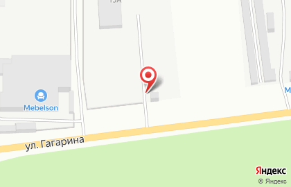 Магазин запчастей ЕТС на Торговой на карте
