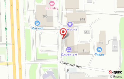 Все Эксперты на карте