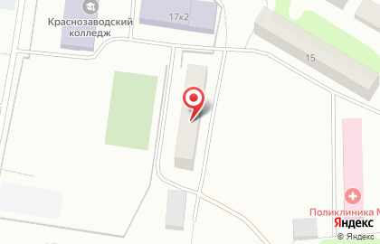 Объединенные крановые системы на карте
