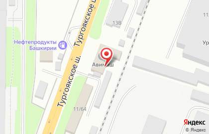 Армада Групп на карте