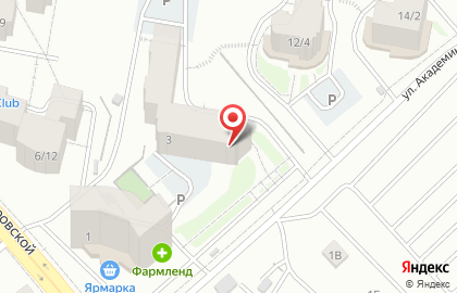 Ezel` на карте