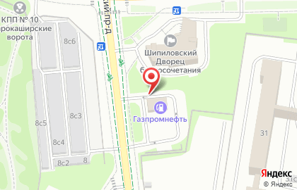 Stopexpress на карте