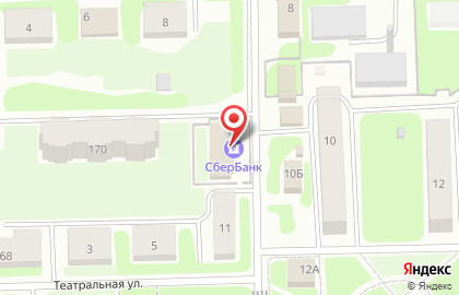 ЭВАКУАТОР НИКОЛЬСКОЕ на карте