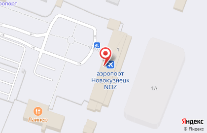 Банкомат КББ на улице Аэропорт на карте