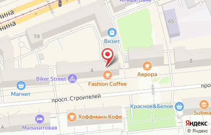 Печатный двор Всем! на карте