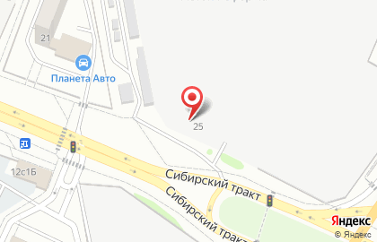 ООО Каприз-Сюрприз на карте