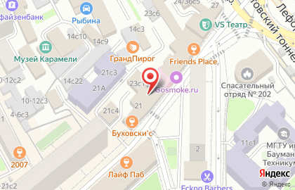 Защита и помощь на карте