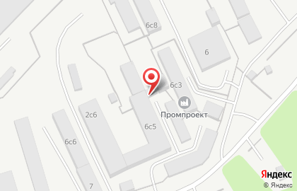 Рязанская Фабрика Специй на карте