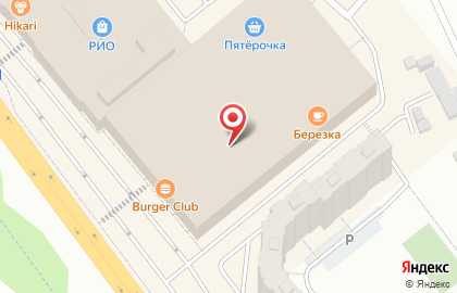 Торговая компания 1000 полотенец в Иваново на карте