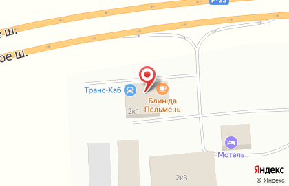Ленинградский Завод Металлоконструкций Металлгарант на карте