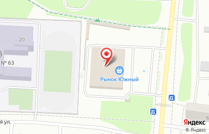 Фарм-Экспресс на Амурской улице на карте