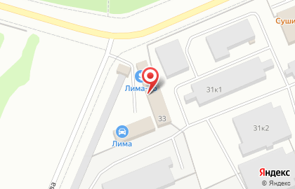 Торговая компания Стерлитамакский центр упаковки на карте