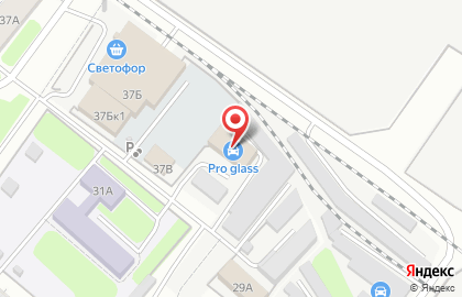 Детейлинг центр Детейл НН на карте