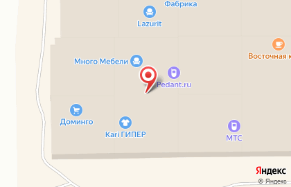 Бар Из Баку на Телефонной улице на карте