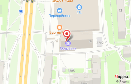 Компания по приему металла ЛомИндустрия на карте