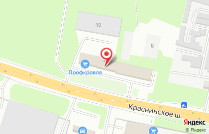 Торговый центр Premium home на карте