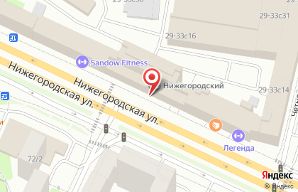 Группа компаний Рипол классик на карте