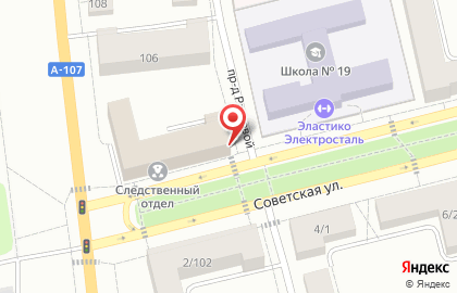 Ломбард-Сервис на карте
