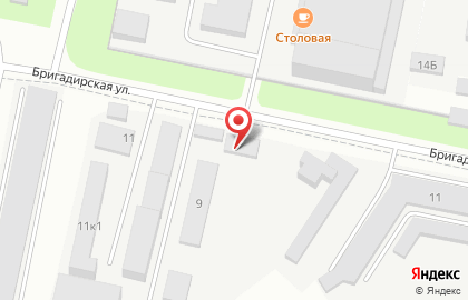 Барс в Свердловском районе на карте