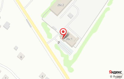 Торгово-сервисная компания СтройИнструмент на карте