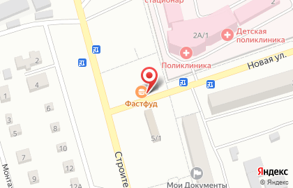 Джей Сан Чишмы на карте