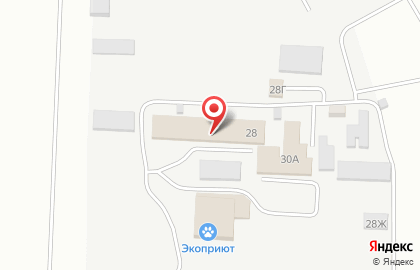 ООО Южно-Волжская Компания на карте