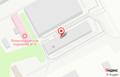 Голиаф в Калуге на карте