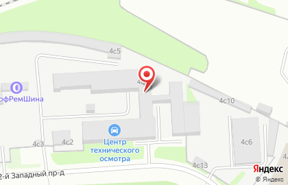 РКС АГРО на карте