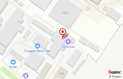 Интернет-магазин 69shina.ru на карте