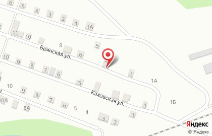 Перетяжка мебели в Вольске на карте