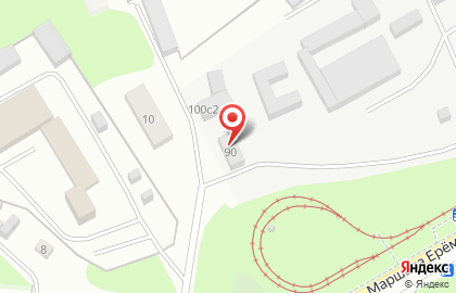 Groom на карте