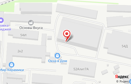 Текстиль Репаблик на карте