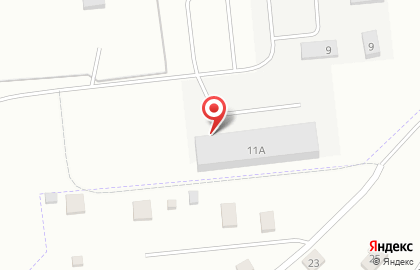 Компания Мастер Дом в Чебоксарах на карте