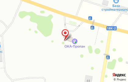 АЗС в Волгограде на карте